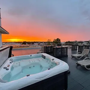 Apartament Polanowscy Baltic Marina Z Mini Przy Baltyckiej, Kołobrzeg