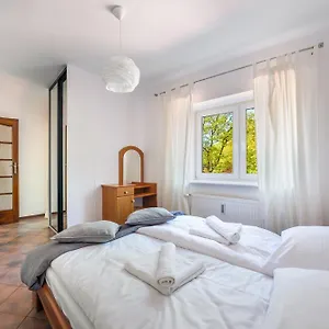 Apartament Rentplanet - Morska, Kołobrzeg