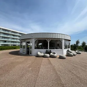 Apartament Chilliapartamenty - Polanki Aqua C201-chillout, Kołobrzeg