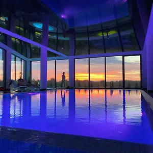 Apartament Westin House Resort&spa, Kołobrzeg