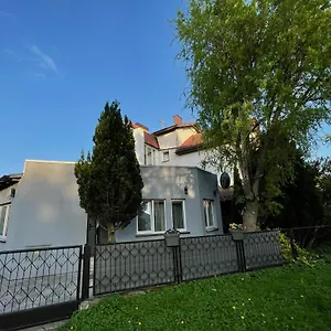 Apartment Jodlowa, Kolberg