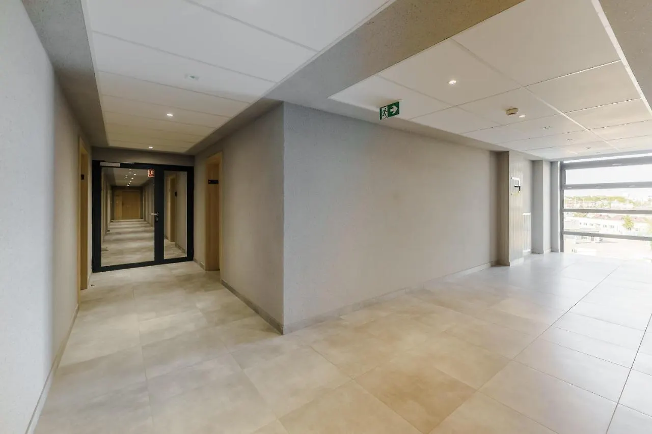 Chilliapartamenty- Baltycka - Botanica Kolobrzeg Apartment